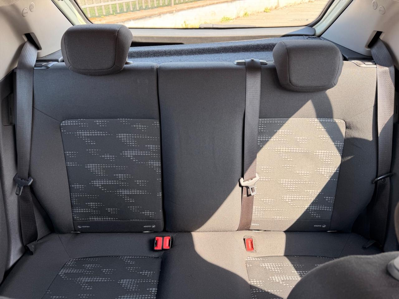 Opel Corsa 1.2 5 porte Club CAMBIO AUTOMATICO