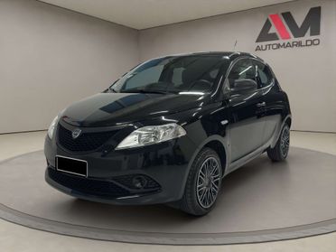 Lancia Ypsilon Ypsilon 1.2 Elefantino Blu s