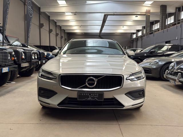 VOLVO V60 D3 Geartronic Business Plus