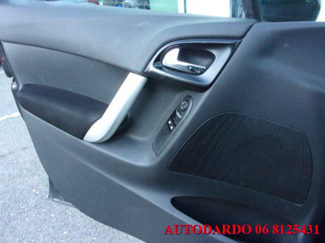 CITROEN C3 1.6 HDi 90 Exclusive Style