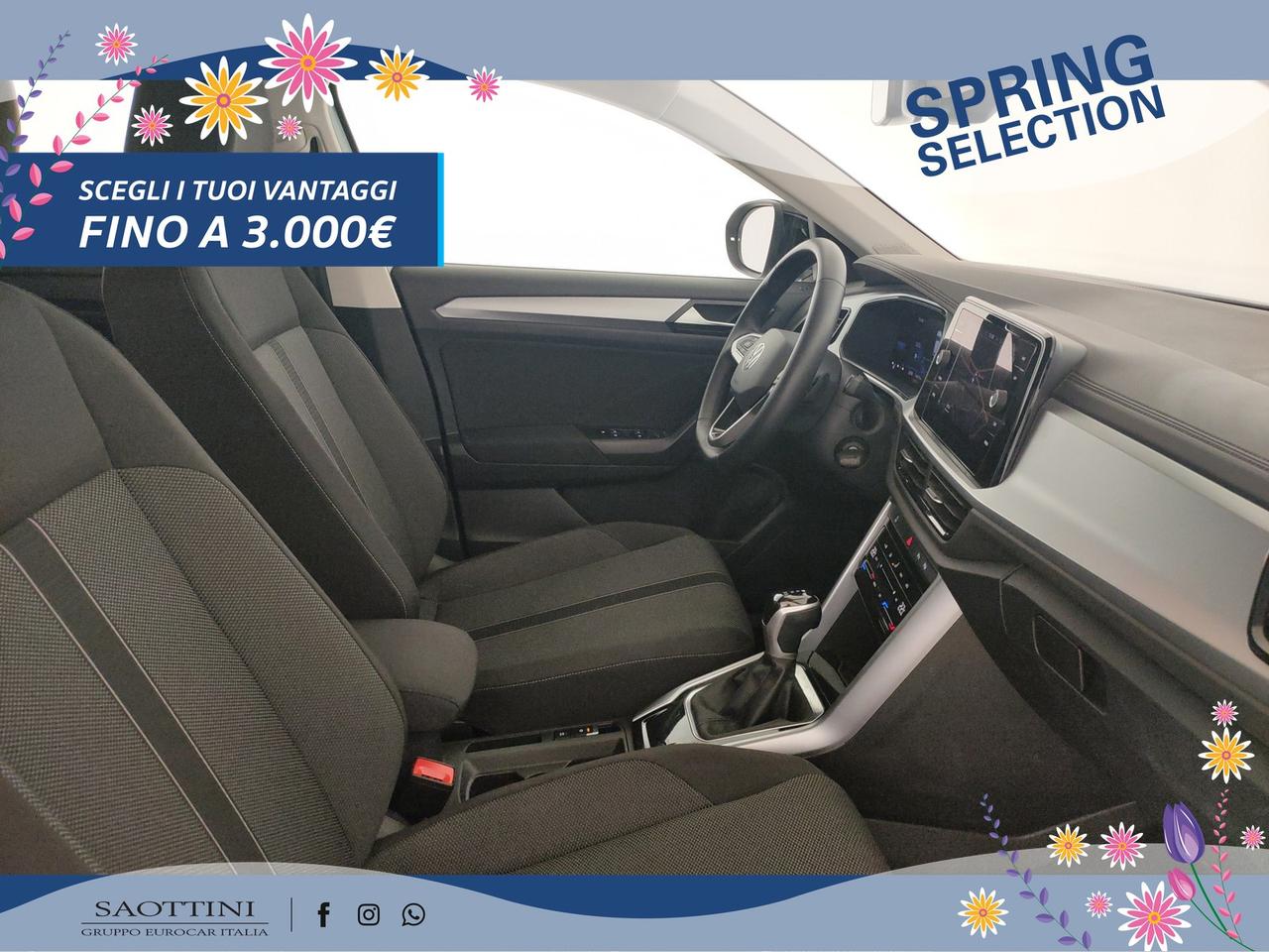 2.0 TDI Life 150 CV DSG