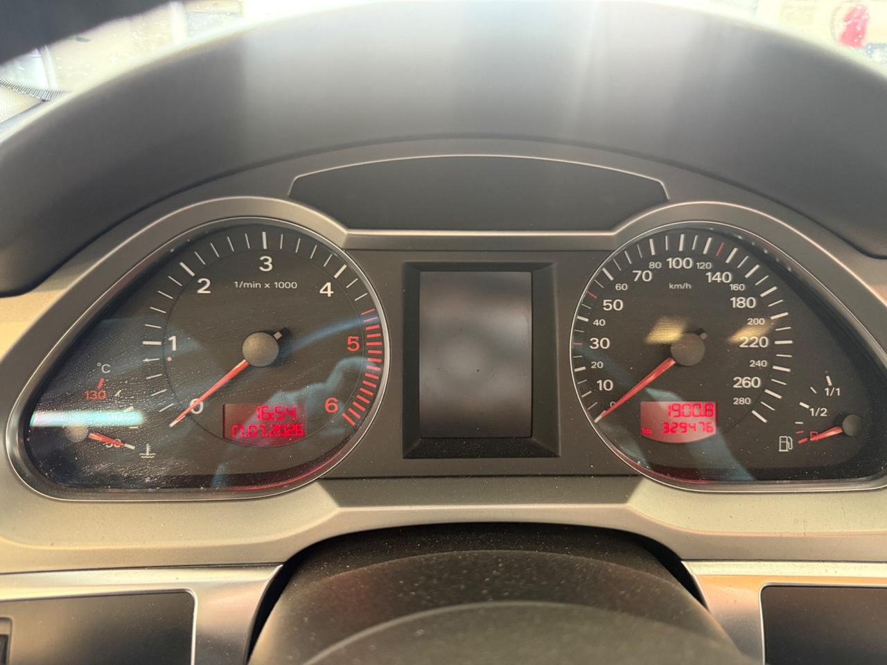 Audi A6 ALLROAD 3.0 V6 TDI F.AP. quattro