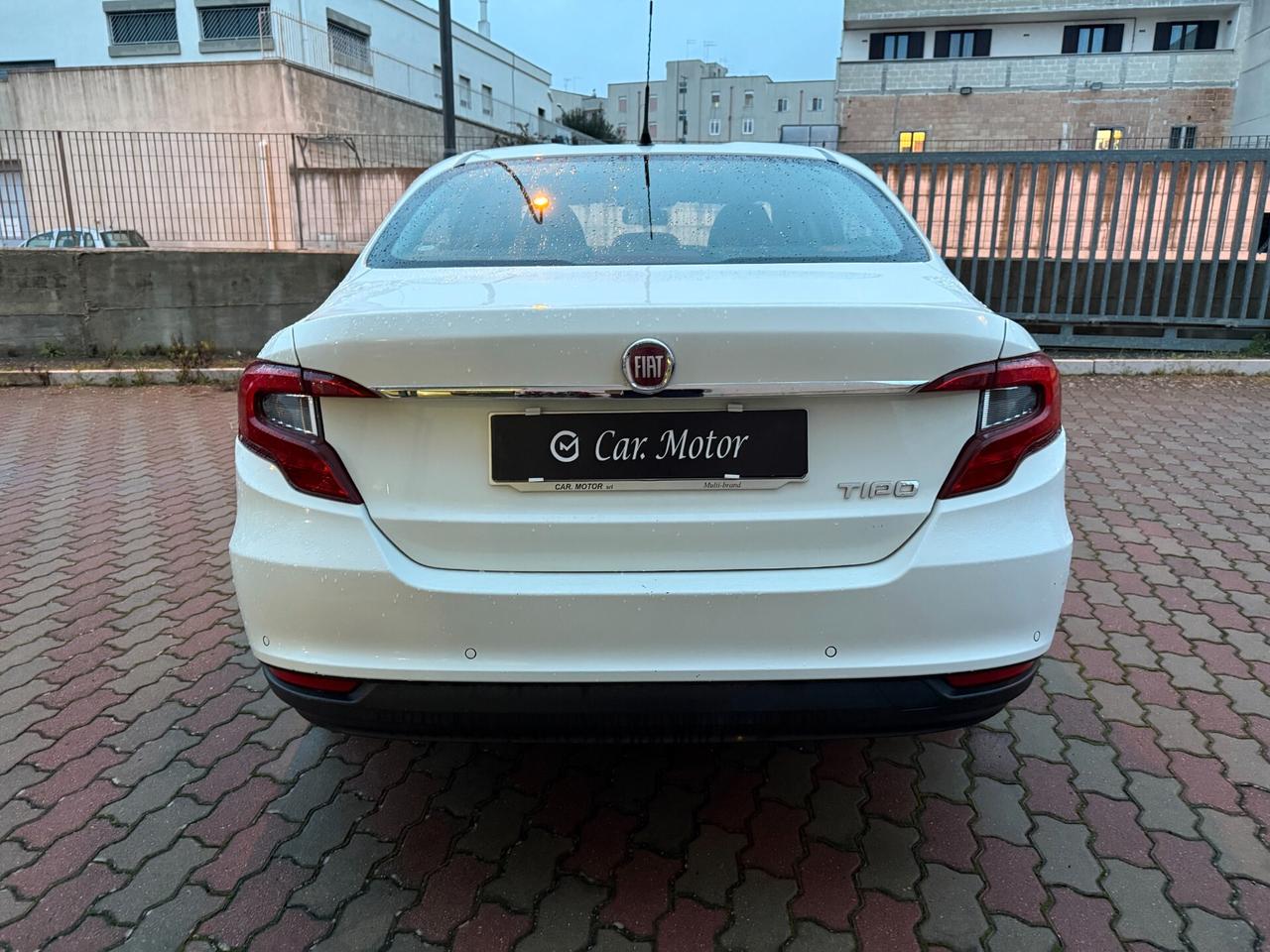 Fiat Tipo 1.6 Mjt S&S 5 porte Business