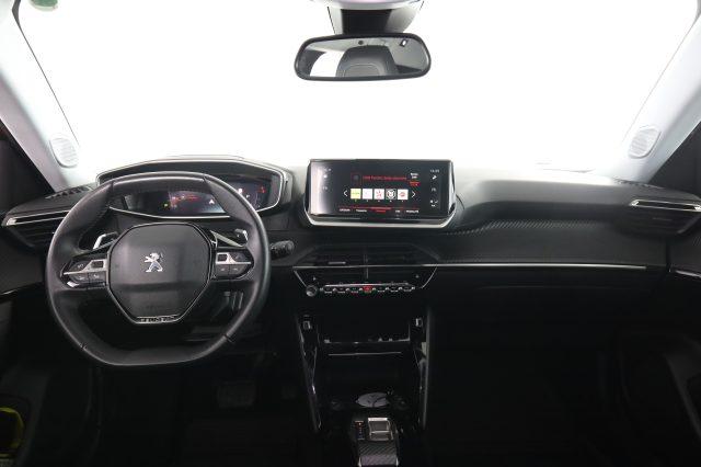 PEUGEOT 2008 2008 BlueHDi 130 S&S EAT8 Allure Pack