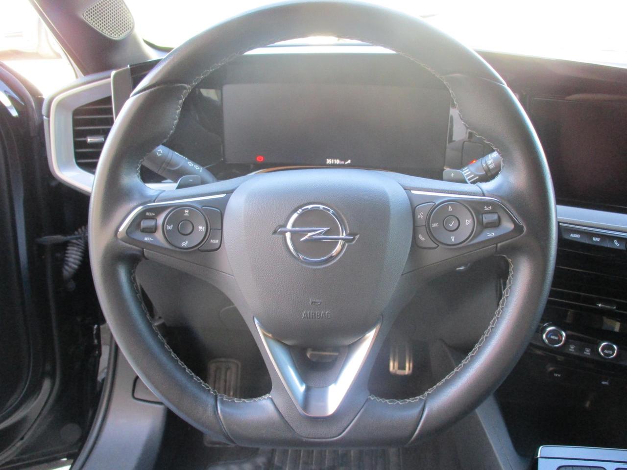 Opel Mokka 1.2 t Ultimate s&s 130cv at8