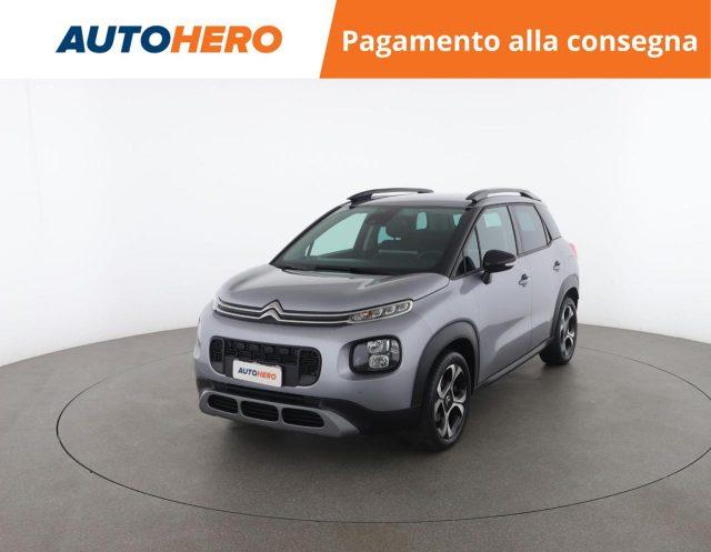 CITROEN C3 Aircross PureTech 110 S&S Shine