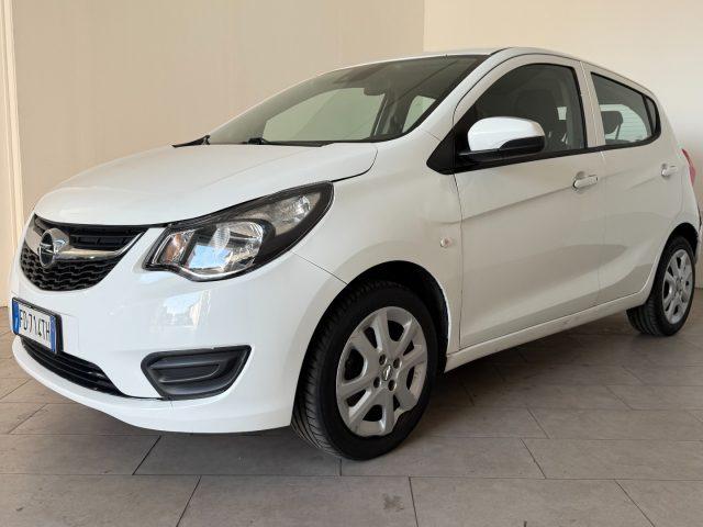OPEL Karl 1.0 75 CV Innovation