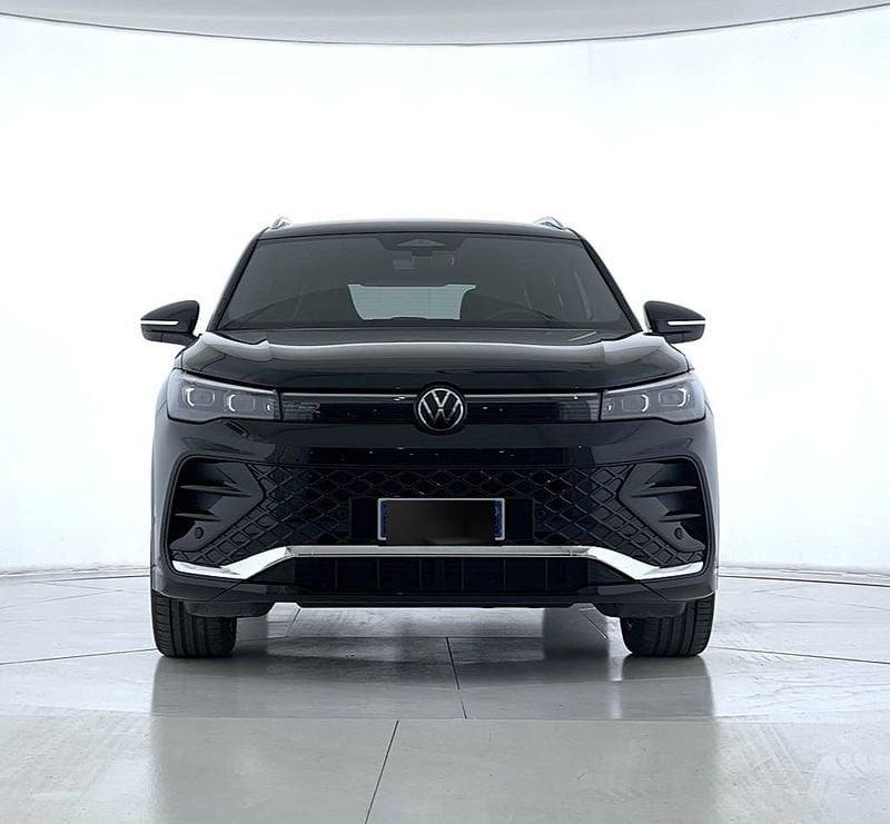 Volkswagen Tiguan Tiguan 2.0 TDI 150 CV DSG R-Line Plus