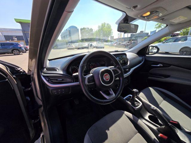 FIAT Tipo 1.3 Mjt 4 porte NEOPATENTATI PERMUTE