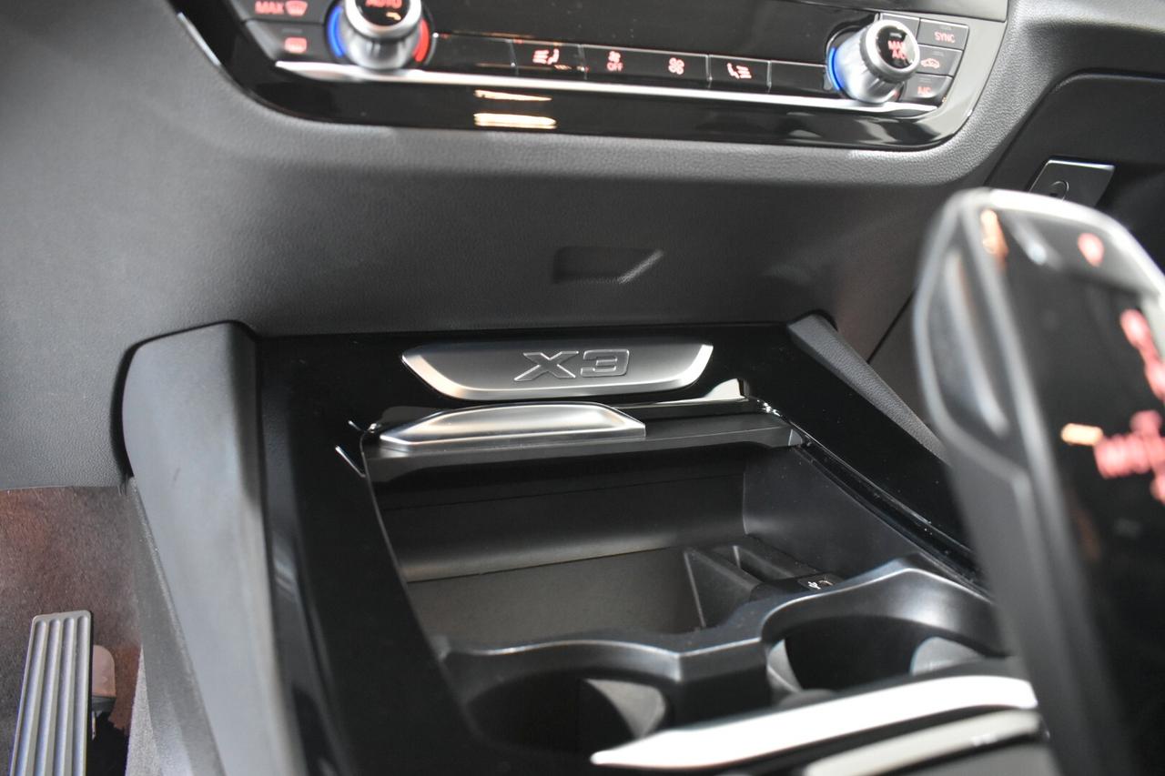 Bmw X3 xDrive20d 48V Business Advantage