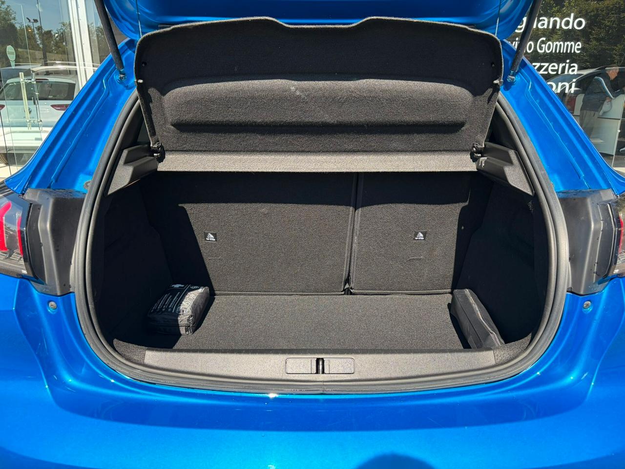 Peugeot 208 BlueHDi 100 Stop&Start 5 porte Allure Pack