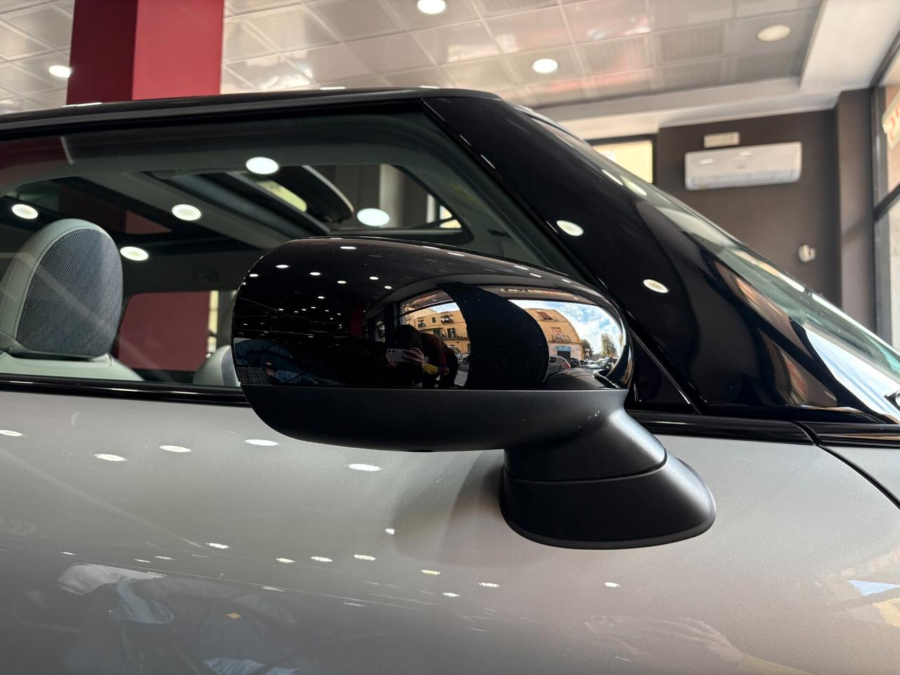 MINI Cooper C Classic 3p 1.5 156cv Automatica +Tetto ITALIANA