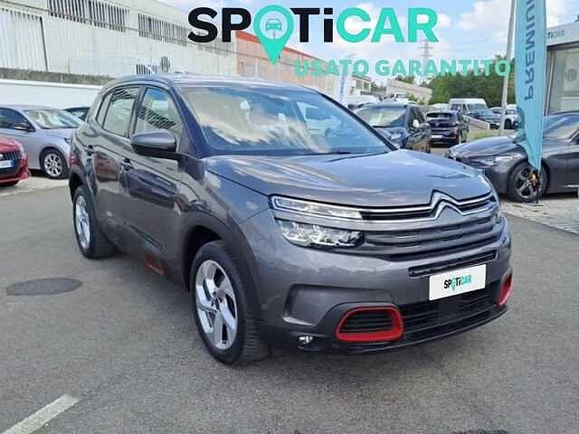 Citroen C5 Aircross BlueHDi 130 S&S Feel