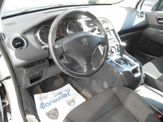 Peugeot 5008 2.0 HDi 163CV aut. Active
