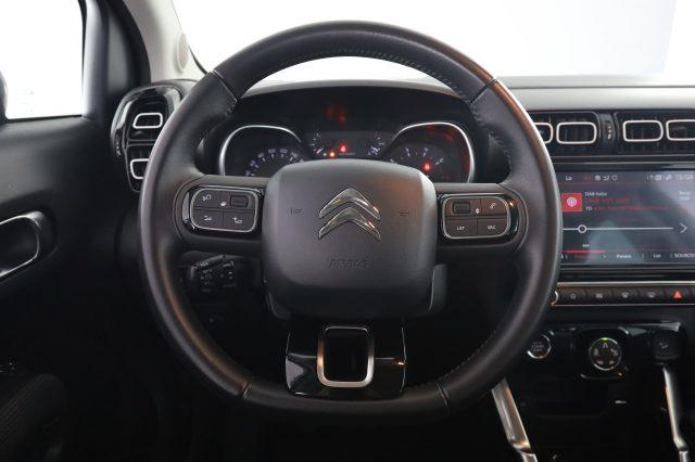 CITROEN C3 Aircross C3 Aircross PureTech 110 S&S Max