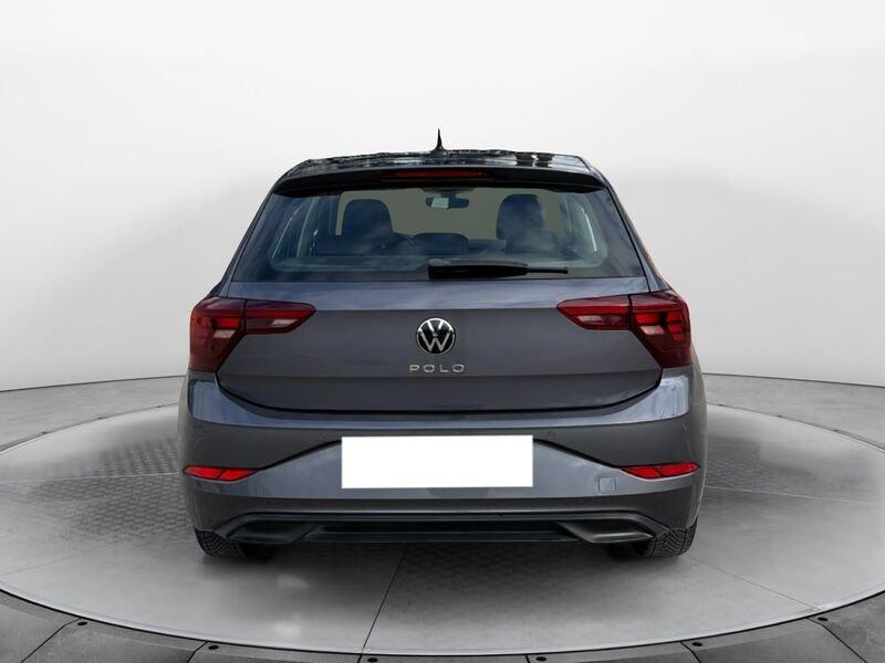 Volkswagen Polo Polo 1.0 TSI Life