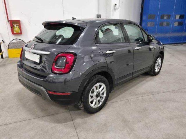 FIAT 500X 1.0 T3 120 CV City Cross