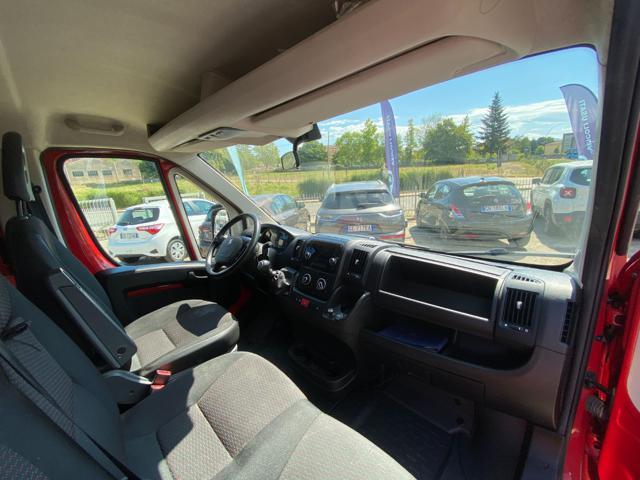 PEUGEOT Boxer *PROMO* 435 2.2 BlueHDi 140 S&S PLM-SL Cabinato