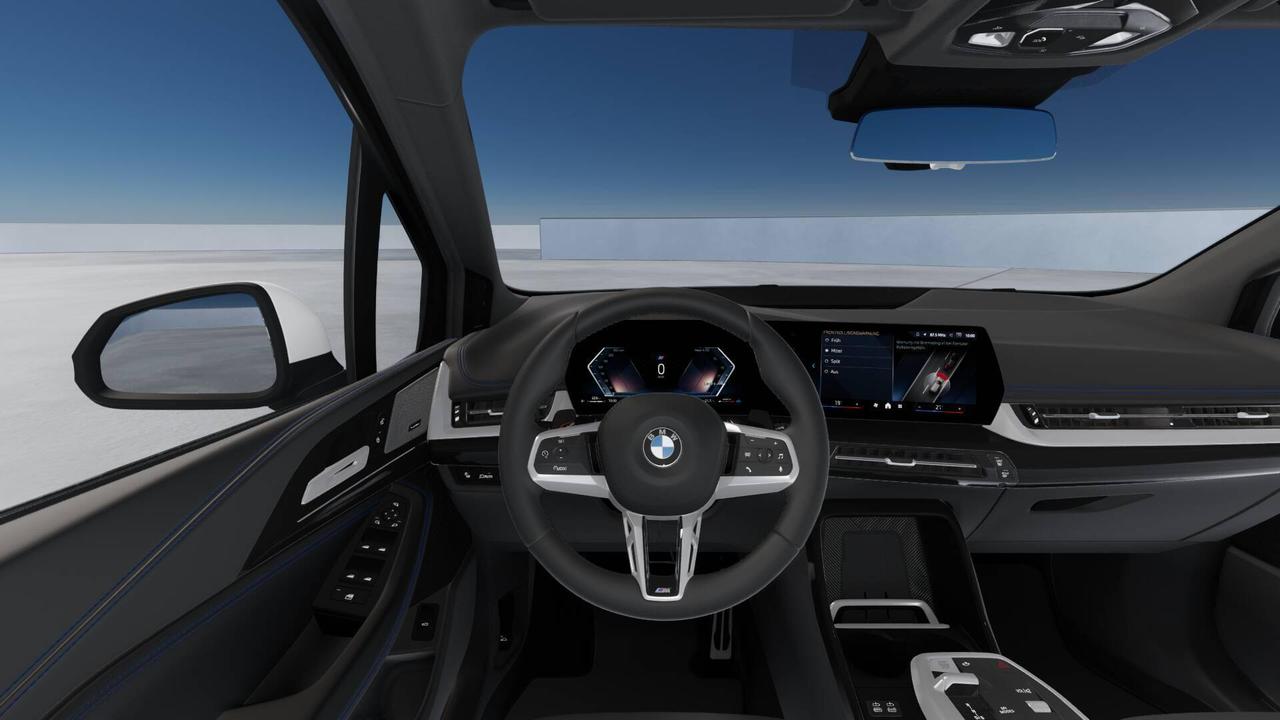 BMW Serie 2 218i Active Tourer MSport