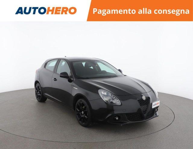 ALFA ROMEO Giulietta 1.6 JTDm 120 CV