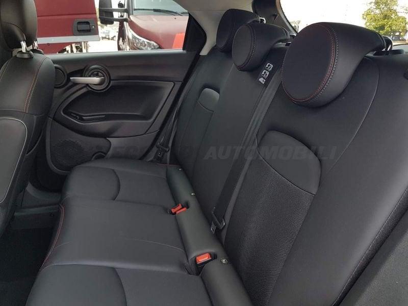 FIAT 500X 500X 1.3 mjet Sport 95cv