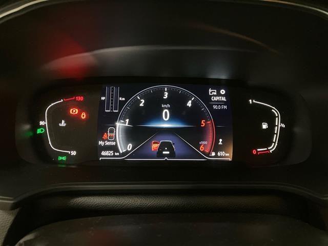 RENAULT Megane Berlina 1.5 Blue dCi Business