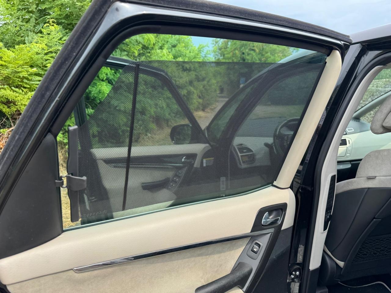 Citroen C4 Grand Picasso 2.0 HDi #MM