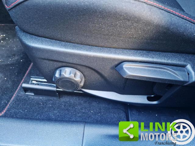 FORD Focus 1.0 EcoBoost Hybrid UNICO PROPR.125 CV 5p. ST-Line
