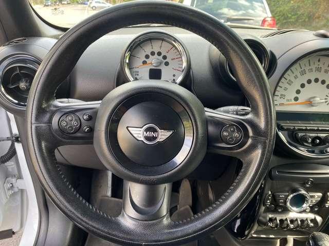 MINI Cooper D Countryman Mini Countryman R60 2.0 auto