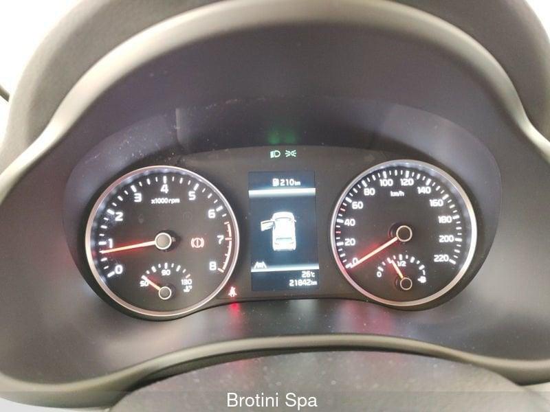 KIA Rio Rio 1.2 DPi 84 CV Style