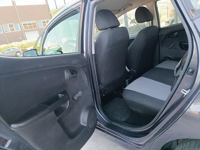 KIA Venga 1.4 CVVT Active