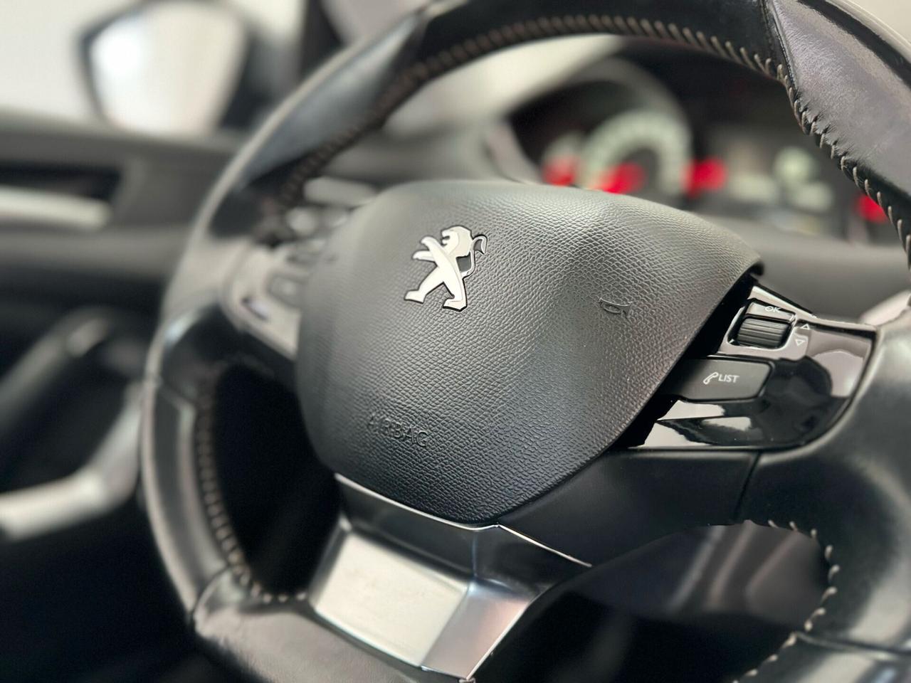 Peugeot 308 1.6 e-HDi 115 CV Stop&Start Business