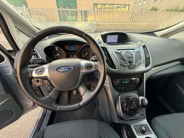 Ford C-Max 1.6 120CV GPL Titanium