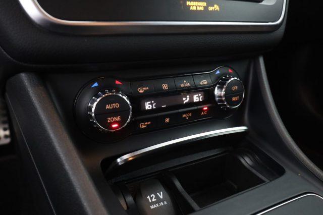 MERCEDES-BENZ CLA sse GLA GLA 200 CDI/d Automatic Premium