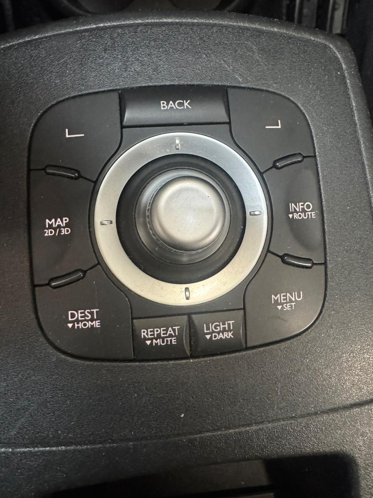 Renault Scenic Scénic 1.6 Wave PREZZO REALE!!UNICO PROPRIETARIO!!