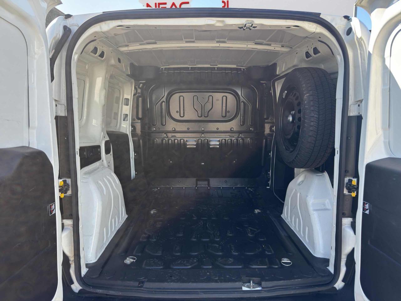 Fiat Doblo 1.4 N.P(CH1 PC-TN)METANO BENZINA-OTTIME CONDIZIONI