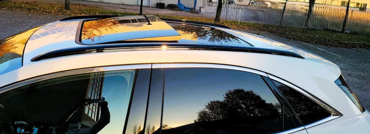 DS AUTOMOBILES DS 7 Crossback BlueHDi 130 aut. Performance Line+