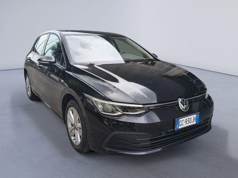 Volkswagen Golf 2.0 SCR TDI Life 115 CV