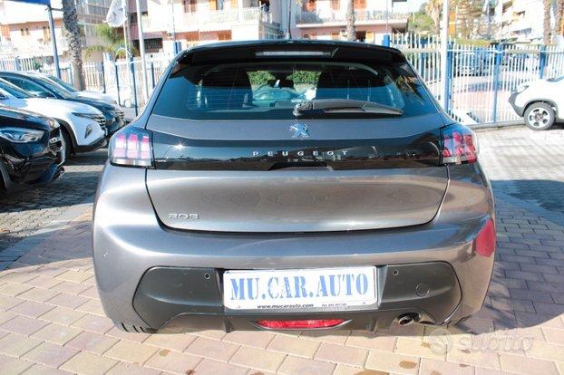 Peugeot 208 PureTech 100cv S&S 5p. Active