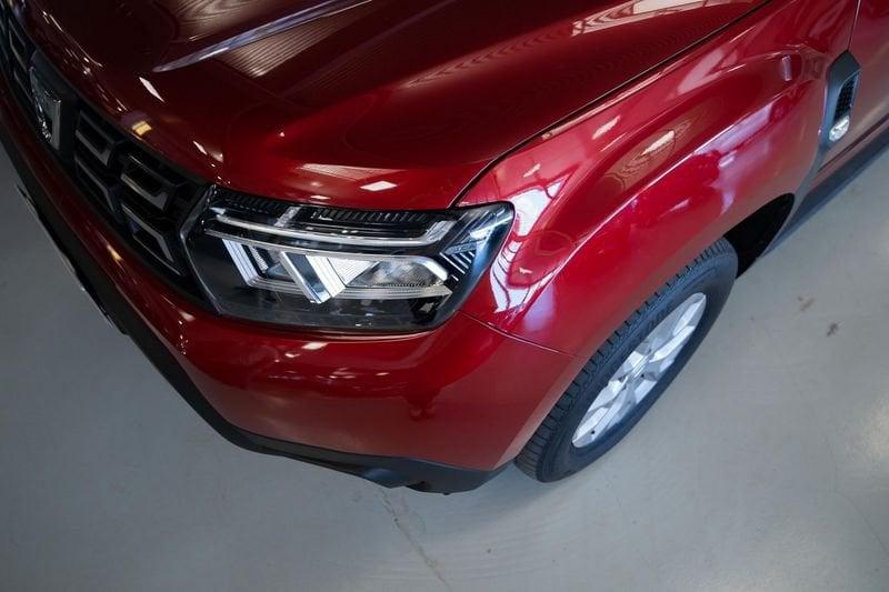 Dacia Duster 1.0 tce Comfort Gpl 4x2 100cv