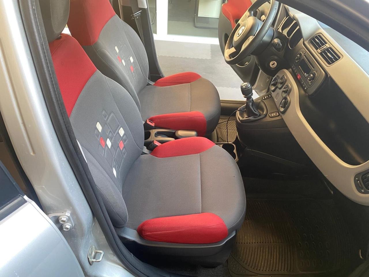 Fiat Panda 1.2 EasyPower Easy