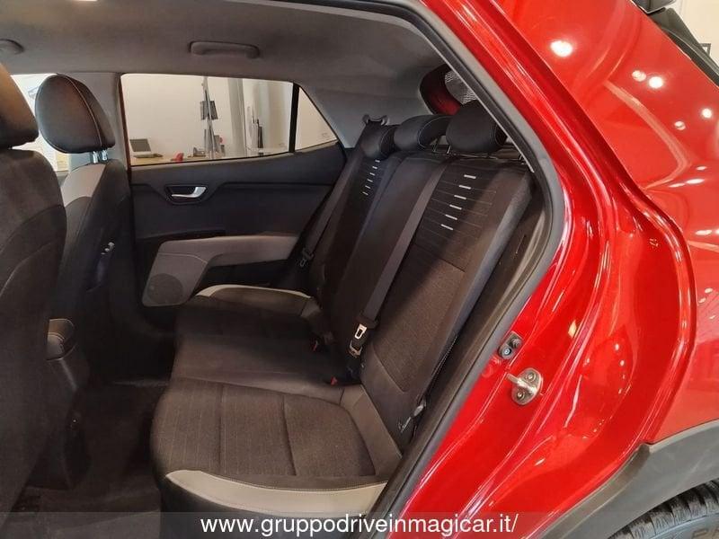 KIA Stonic Stonic 1.6 CRDi 110 CV Energy