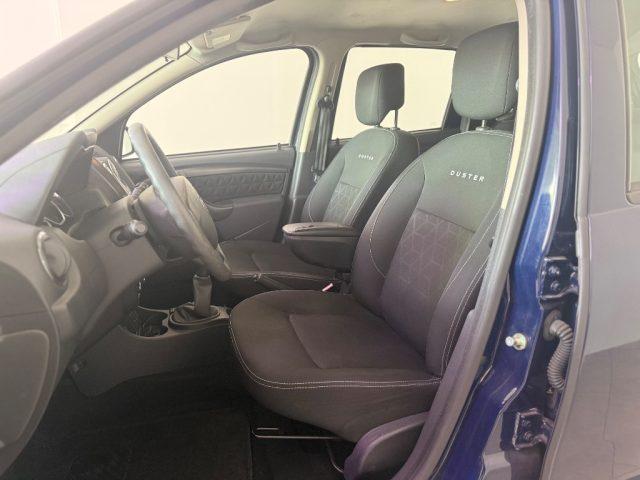 DACIA Duster 1.6 115CV Start&Stop 4x2