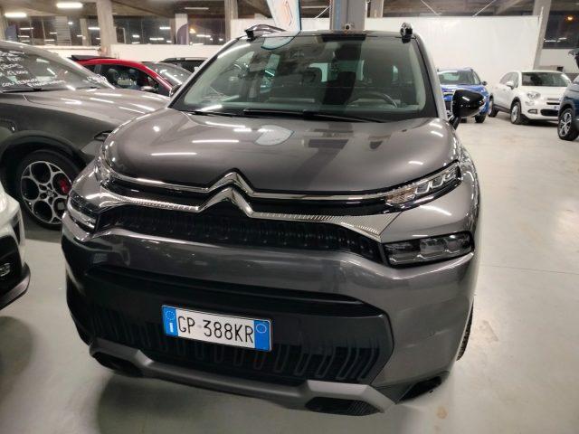 CITROEN C3 Aircross PureTech 130 S&S EAT6 Shine Pack