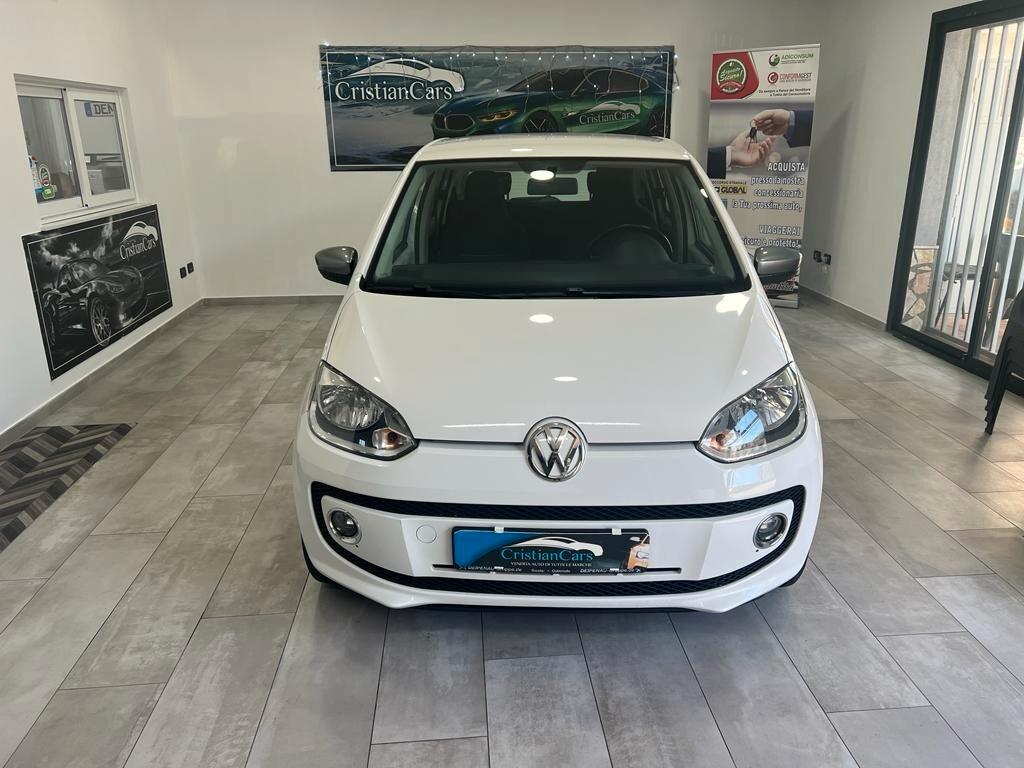 Volkswagen up! 1.0 5p. take up!