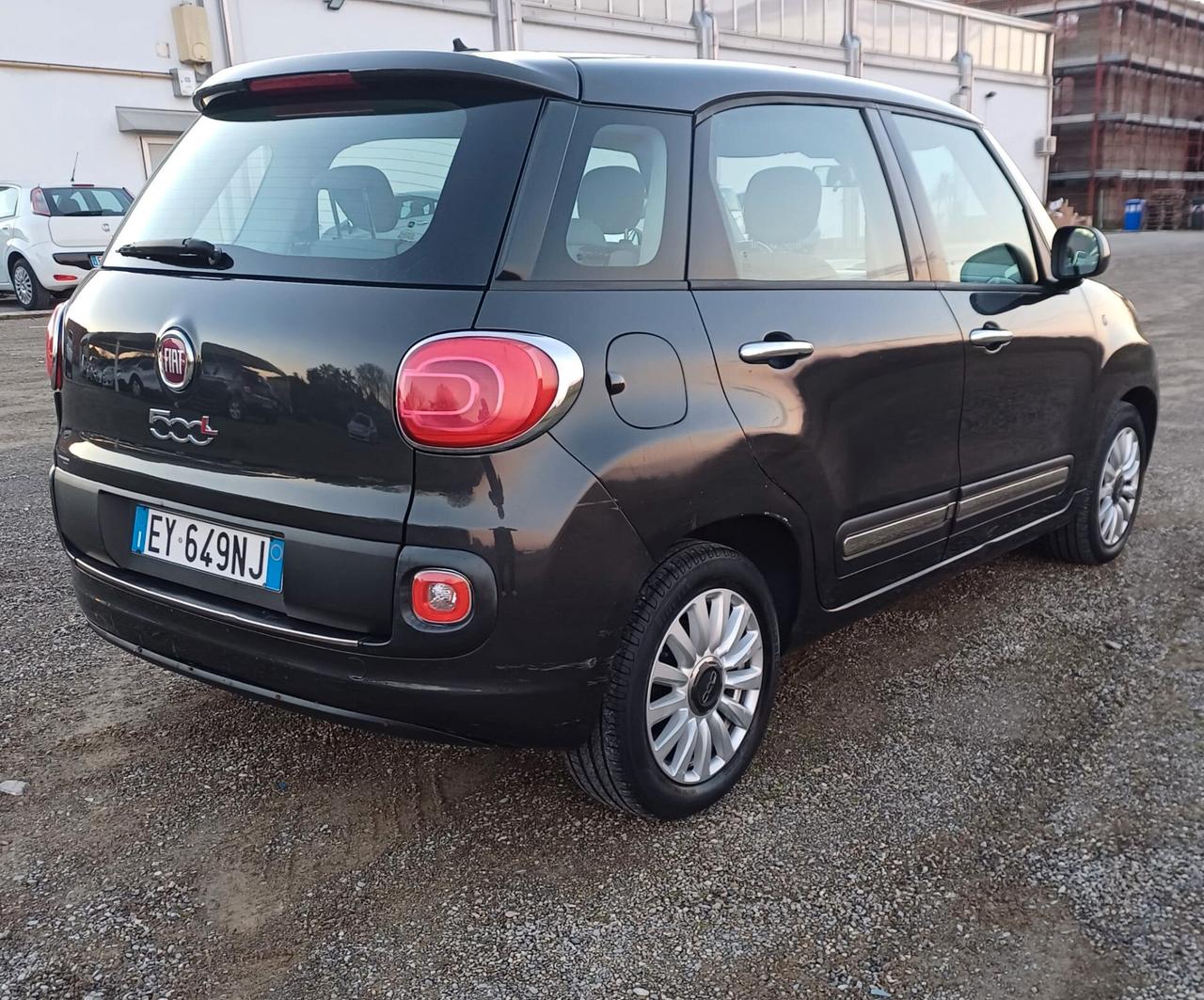 Fiat 500L 1.3 Multijet 95 CV Cross