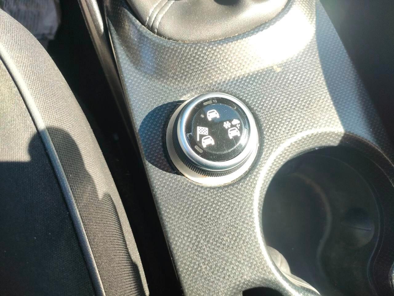 FIAT 500X 500X 1.4 MultiAir 140 CV Pop Star