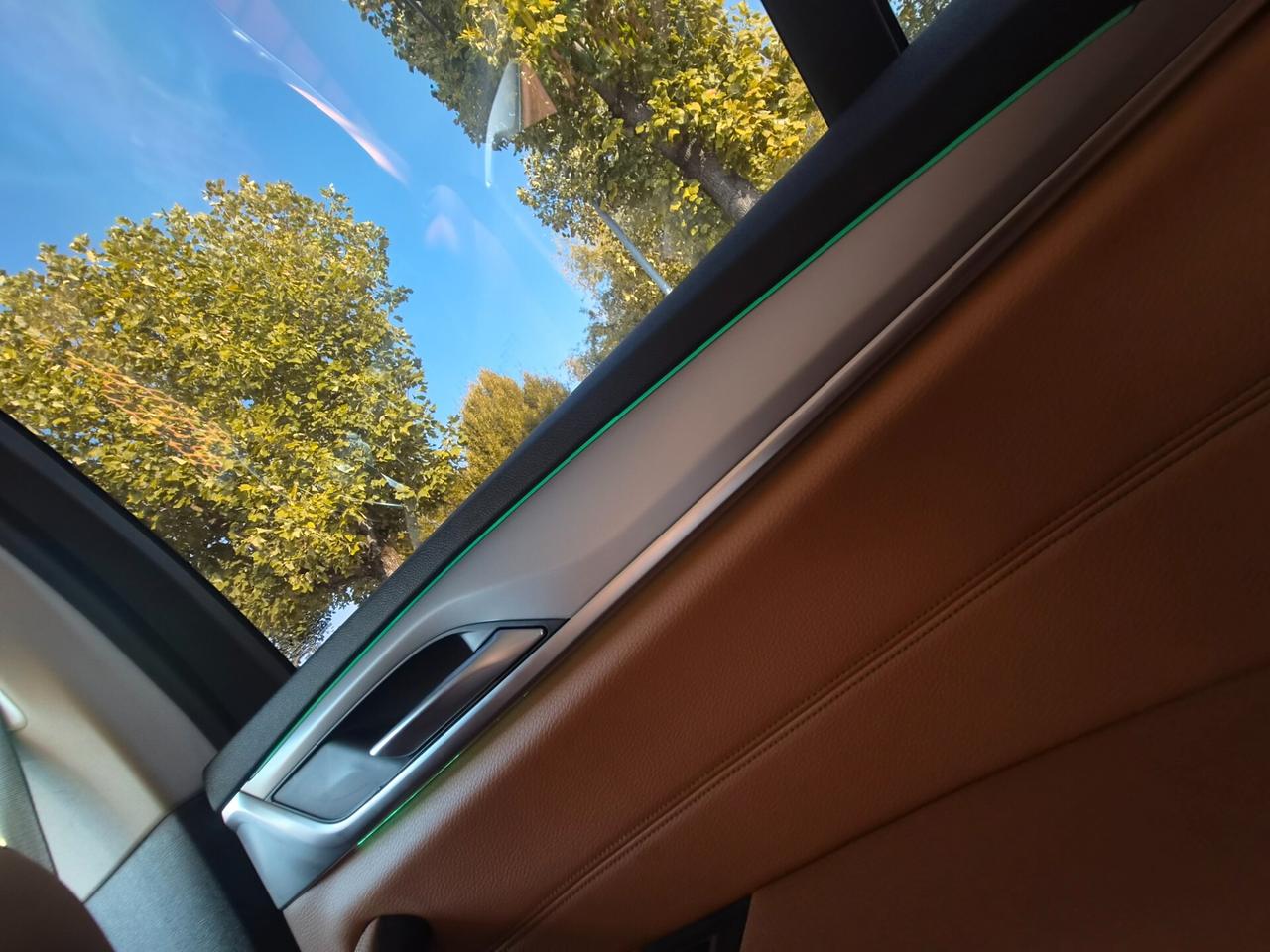 Bmw 530 530d xDrive Touring Luxury