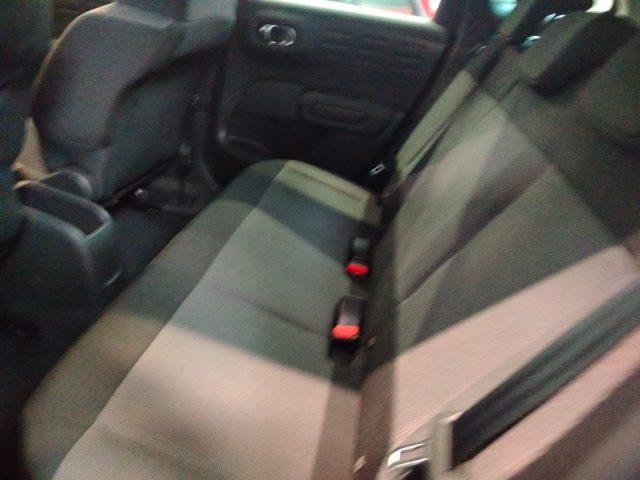 CITROEN C3 Aircross 110 S&S Plus