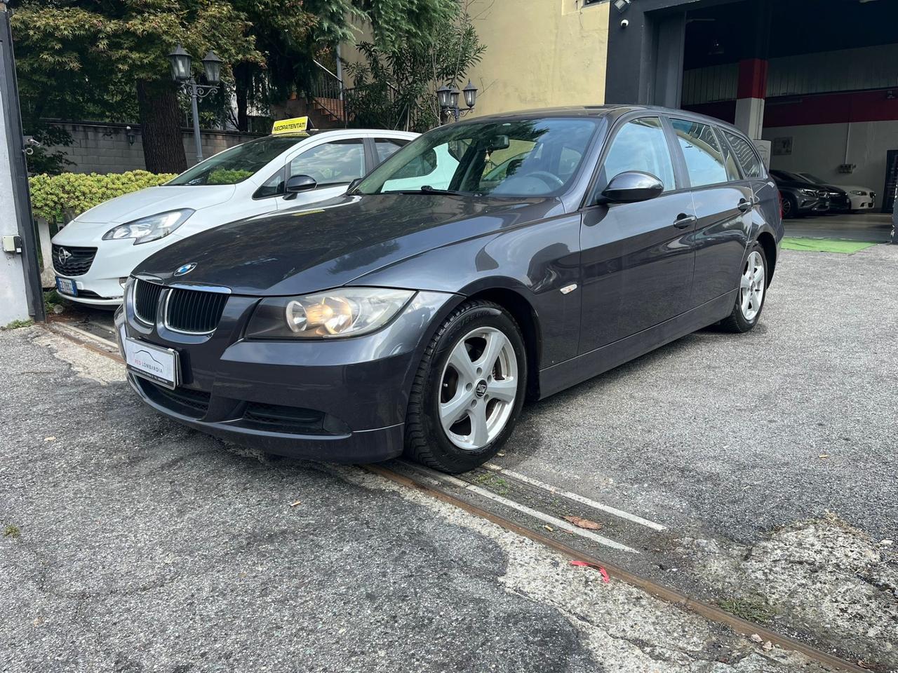 Bmw 320 320i cat MSport